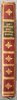 Another image of LE TRÉSOR DES DEVINATIONS OU LE PORTE-FEUILLE DE JEROME SHARP. by [FORTUNE-TELLING ALMANAC.]