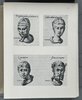 Another image of COLLECTION DE CHIRURGIENS GRECS AVEC DESSINS ATTRIBUÉS AU PRIMATICE. by [GUIDI, Guido, or VIDIUS, Vidus.] BIBLIOTHÈQUE NATIONALE DÉPARTEMENT DES MANUSCRITS, and ORMONT, Henri Auguste (editor).