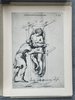 Another image of COLLECTION DE CHIRURGIENS GRECS AVEC DESSINS ATTRIBUÉS AU PRIMATICE. by [GUIDI, Guido, or VIDIUS, Vidus.] BIBLIOTHÈQUE NATIONALE DÉPARTEMENT DES MANUSCRITS, and ORMONT, Henri Auguste (editor).
