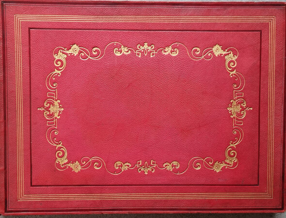 TABLES DONNANT EN MÈTRES CUBES LES VOLUMES DES TERRASSEMENTS by HUGHES, Edward George.