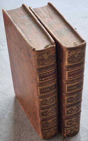 JOURNÉES PHYSIQUES by DEVILLERS, Charles.