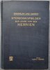 Another image of STEREOSKOPBILDER ZUR LEHRE VON DEN HERNIEN by ENDERLEN, Eugen and Emil GASSER.