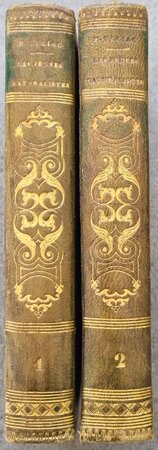 Bibliothéque d’Éducation. LES JEUNES NATURALISTES, by ULLIAC TREMADEURE, Sophia.