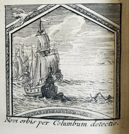 Sculptura historiarum et temporum memoratrix: by [MNEMONICS.] WEIGEL, Christoph and Gregory Andreas SCHMIDT.