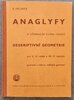 Another image of ANAGLYFY by PRUNER, Rudolf.