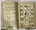 Another image of EEN NIEUWLYKS UITGEVONDEN A.B.C. BOEK, by WIT, Kornelis de.
