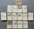 Another image of PANTHEON, OR HEATHEN MYTHOLOGY IN CARDS, by [MYTHOLOGY.]