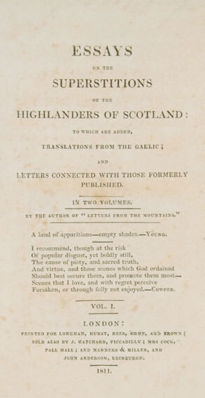 Superstitious things picture