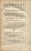 Another image of Histoire de l’origine de la médecine, par M. Coakley Lettsom... traduite de l’anglois par M. H***. by LETTSOM, John Coakley.