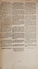 Another image of Le Nouveau Testament, c’est a dire la nouvelle alliance de Notre Seigneur Iesus Christ; The New Testament of our Lord and Saviour Iesus Christ; Het Nieuwe Testament, ofte all Boeken des Nieuwen Verbonts onses Heeren Iesu Christi, volgens het Besluyt der Sinode van Dordrecht in de Iare 1618 en 1619. by (BIBLE. NEW TESTAMENT).