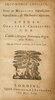 Another image of Oeconomia animalis, novis in medicina hypothesibus superstructa, & mechanicè explicata... by CHARLETON, Walter.