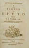 Another image of Opuscula semiologica. I. De signis ex sputo. by WEBER, Friedrich August.
