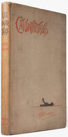 Catoninetales a domestic epic. By Hattie Brown. A young lady of colour lately deceased at the age of 14. by LINTON, William James, “Hattie BROWN”, pseudonym.