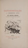 Another image of Catoninetales a domestic epic. By Hattie Brown. A young lady of colour lately deceased at the age of 14. by LINTON, William James, “Hattie BROWN”, pseudonym.