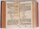 Another image of Vollständige Anweisung zu einer sichern, vernünftigen und in Erfahrung stehenden medicinischen Praxi Medica, auss Hrn. D. Friederich Hoffmanns... Scriptis und Manuscriptis mit großem Fleiß verfertigt, zu Berförderung des gemeinen bestens heraus gezogen und in Ordnung gebracht. by HOFFMANN, Friedrich.