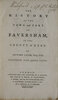 Another image of The history of the town and port of Faversham, in the county of Kent. By Edward Jacob, Esq. F.S.A. Illustrated with copper plates. by JACOB, Edward.