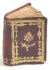 Another image of Le Tableau de la Vie. Année 1820. by (MINIATURE BOOK).