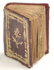 Another image of Le Tableau de la Vie. Année 1820. by (MINIATURE BOOK).