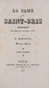 Another image of Dame de Saint Bris chroniques du temps de la Ligue, 1587... deuxième edition. by MORTONVAL, M. [pseudonym of Alexandre Fursy GUESDON].