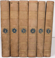Histoire d’Inès de Léon. by MONTJOIE, Christophe Felix Louis Ventre de Latouloubre, called Galart de.