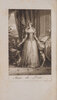 Another image of Histoire d’Inès de Léon. by MONTJOIE, Christophe Felix Louis Ventre de Latouloubre, called Galart de.