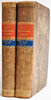 Another image of Nouveau Dictionnaire complet a l’usage des Allemands et des Français composé d’après les meilleurs dictionnaires de langues, d’arts ou de sciences qui ont paru jusqu’à ce jour, contenant l’explication des mots des deux langues, la prononciation de ceux qui peuvent offrir quelque difficulté, un choix d’exemples propres à en faire connaître l’emploi et les différentes acceptions; les principaux synonymes, les termes du code Français, les monnaies, poids, mesures des divers ètats; les noms de personnes, de pays, de peuples, villes, fleuves etc. qui different pour le genre ou par quelque nuance dans le traduction. 2de dition, entièrement refondue et augmentée de plus de 20,000 articles. 4 tomes grand-in-4to,chacun d’environ 80 feuilles. by L’ABBÉ MOZIN, M.M; BIBER, J. TH.