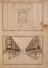 Another image of Traité de Perspective manuscrit par le Père Dubreuil Jésuite. by DUBREUIL, Jean, Abbé.