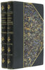 Another image of Manual of classical Erotology (De figuris Veneris)... Latin text and literal English version. by (CARRINGTON, Charles, publisher). FORBERG, Friedrich Karl.