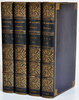 Another image of The Works of Mr. Thomas Brown, serious and comical, in Prose and Verse. With his Remains, in four Volumes compleat. With the Life and Character of Mr. Brown, and his Writings, by James Drake, M.D. And a Key to the Whole. The seventh Edition carefully corrected. Adorned with a new Set of copper Plates. by BROWN, Thomas.