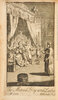 Another image of The Works of Mr. Thomas Brown, serious and comical, in Prose and Verse. With his Remains, in four Volumes compleat. With the Life and Character of Mr. Brown, and his Writings, by James Drake, M.D. And a Key to the Whole. The seventh Edition carefully corrected. Adorned with a new Set of copper Plates. by BROWN, Thomas.