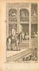 Another image of The Works of Mr. Thomas Brown, serious and comical, in Prose and Verse. With his Remains, in four Volumes compleat. With the Life and Character of Mr. Brown, and his Writings, by James Drake, M.D. And a Key to the Whole. The seventh Edition carefully corrected. Adorned with a new Set of copper Plates. by BROWN, Thomas.