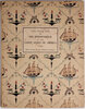 Another image of First French Book on the United States of America. A Series of Etchings representing Scenes of the War of Independence engraved by François Godefroy and Nicolas Ponce 1783-1784. by [ARNOUX, Guy, designer]. Nicolas PONCE and Pierre de NOLHAC.