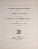 Another image of First French Book on the United States of America. A Series of Etchings representing Scenes of the War of Independence engraved by François Godefroy and Nicolas Ponce 1783-1784. by [ARNOUX, Guy, designer]. Nicolas PONCE and Pierre de NOLHAC.