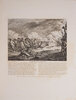 Another image of First French Book on the United States of America. A Series of Etchings representing Scenes of the War of Independence engraved by François Godefroy and Nicolas Ponce 1783-1784. by [ARNOUX, Guy, designer]. Nicolas PONCE and Pierre de NOLHAC.
