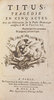 Another image of Titus, tragédie en cinq actes. Avec des Observations sur la poësie dramatique adressées à M. de Voltaire. by BELLOY, Pierre-Laurent Buirette de.