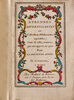 Another image of Étrennes Divertissantes ou Collection d’historiettes agréables; ornée de jolies gravures, qui ont rapport au sujet pour la présente année. by ÉTRENNES DIVERTISSANTES.