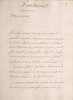 Another image of pour servir l’histoire du Publicanisme moderne contenant l’origine, les noms, qualités, le portrait et l’histoire de Sosseigneurs les Fermiers Generaux du Roy qui se sont succedes depuis l’année 1720, jusqu’a la presente année 1750. by MÉMOIRES