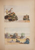Another image of [Album of watercolours, sketches and lithographs. by BOYLE, Rosalie.