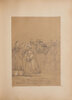 Another image of [Album of watercolours, sketches and lithographs. by BOYLE, Rosalie.