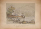Another image of [Album of watercolours, sketches and lithographs. by BOYLE, Rosalie.