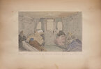 Another image of [Album of watercolours, sketches and lithographs. by BOYLE, Rosalie.