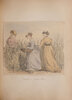 Another image of [Album of watercolours, sketches and lithographs. by BOYLE, Rosalie.