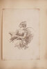 Another image of [Album of watercolours, sketches and lithographs. by BOYLE, Rosalie.