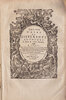 Another image of XXII. Livre d’Airs de differents autheurs, à deux et trois parties. by BALLARD, Christophe.