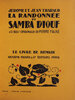 Another image of La Randonnée de Samba Diouf. by FALKÉ, Pierre, illustrator. Jérome and Jean THARAUD.