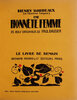 Another image of Une Honnête Femme. by BOURDEAUX, Henry. Paul BAUDIER, illustrator.