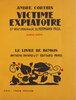 Another image of Victime expiatore. by CORTHIS, André. HERMANN-PAUL, illustrator.