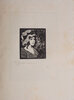 Another image of Tragiques remous. by BOURGET, Paul. Georges JEANNIOT, illustrator.