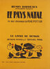Another image of Le Pays natal. by BORDEAUX, Henry. René POTTIER, illustrator.