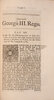 Another image of An Act for the Encouragement of John Harrison, to publish and make known his Invention of a Machine or Watch, for the Discovery of the Longitude at Sea. by (LONGITUDE. JOHN HARRISON).
